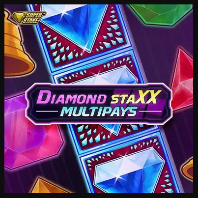 Diamond Staxx Multipays